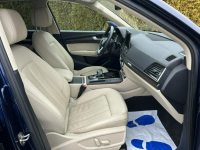 Audi Q5 2.0 TFSi 265 KM Quattro S Tronic poliftowa! Tarnów - zdjęcie 7