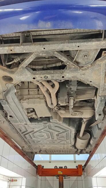 Mercedes A klasa   1.4 benz. Tuszyn - zdjęcie 8