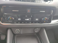 Nissan Qashqai Krajowy bezwypadkowy Otwock - zdjęcie 8