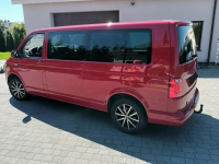 Volkswagen Caravelle 2.0 TDi , long , automat Jarocin - zdjęcie 5