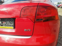 Audi A4 Mysłowice - zdjęcie 10