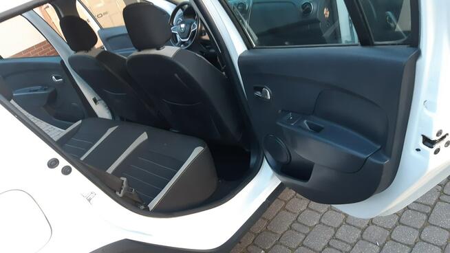 Dacia Sandero 1.5 dCi Stepway Prestige Bachowice - zdjęcie 4