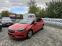 Opel Astra 1.4 T Benzyna 125 KM Przebieg-126 971km Serwisowany Twardów - zdjęcie 4