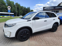 Suzuki Vitara 2024/SALON POLSKA/FV23%/1 WŁ/serwis ASO/gwarancja Ełk - zdjęcie 7