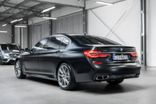 M760Li 609 KM, 3.7s do 100 km/h. Salon PL. Specyfikacja 977.229 zł. Węgrzce - zdjęcie 7