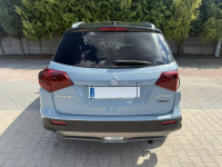 Suzuki Vitara Zielona Łąka - zdjęcie 5