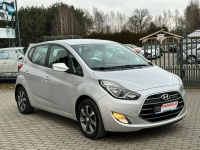 Hyundai ix20 *Diesel*Ekonomiczny*BDB stan* Zduńska Wola - zdjęcie 10