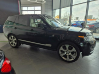 Land Rover Range Rover V8 - Sport Automat - Pełne wyposażenie! Łaziska Górne - zdjęcie 5