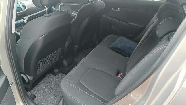 Kia sportage Żarnowiec - zdjęcie 11
