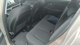 Kia sportage Żarnowiec - zdjęcie 11