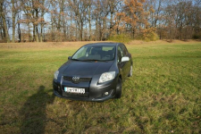 Sprzedam sprawny samochód z automatyczną skrzynią biegów i d Wrocław - zdjęcie 11