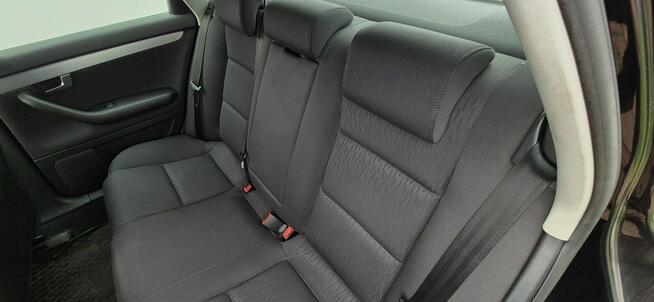 Audi A4 TEMPOMAT Paproć - zdjęcie 10