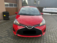 Toyota Yaris 1,3 99KM  Klimatyzacja Orzech - zdjęcie 2