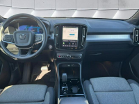 Volvo XC 40 B3 Black Edition Plus *Gwarancja*FV23% Tychy - zdjęcie 7