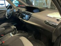 C4 GRAND PICASSO 2.0HDI 150km LED kamera 7 FOTELI navi SERWIS 2016 Tychy - zdjęcie 6