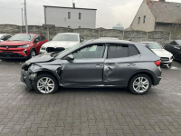 Škoda Fabia Automat Kamera Klimatronik Podgrzewanie Gliwice - zdjęcie 2