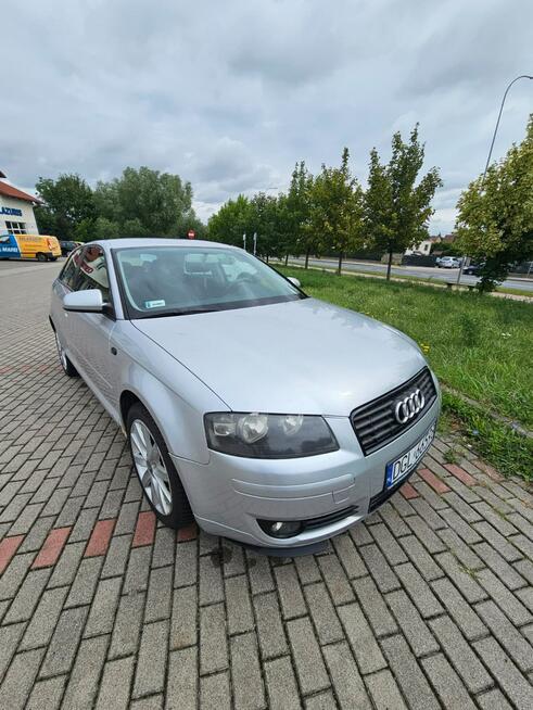 Audi A3 Krajowe | 1.6 MPI 102 KM | 3-drzwiowe | VAT Marża Głogów - zdjęcie 2