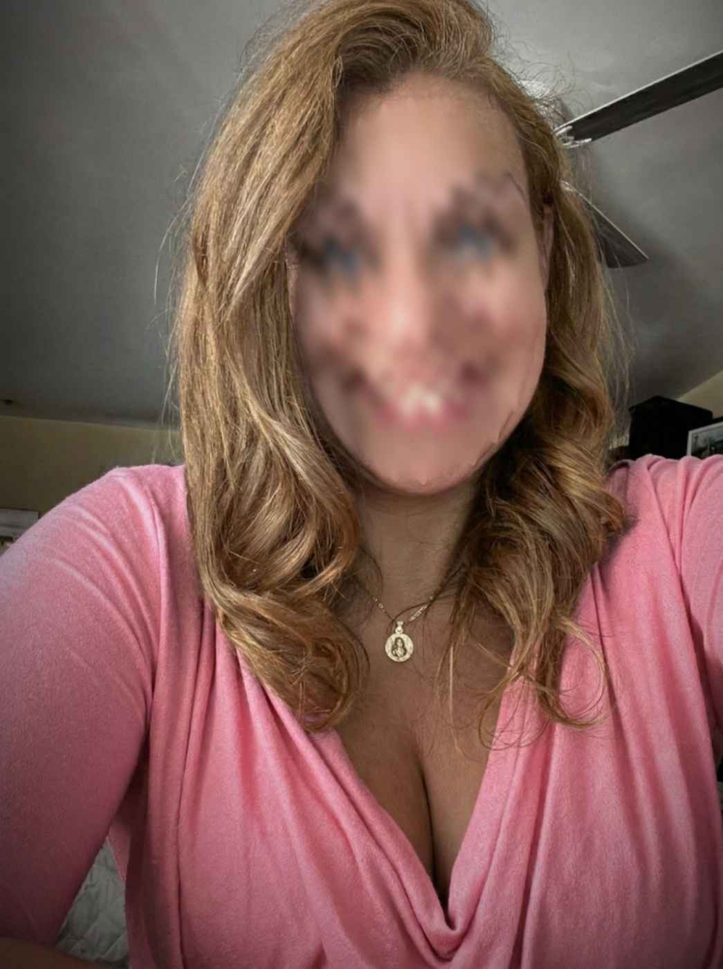 Dojrzała mężatka pozna młodszego na poziomie Krowodrza - zdjęcie 1