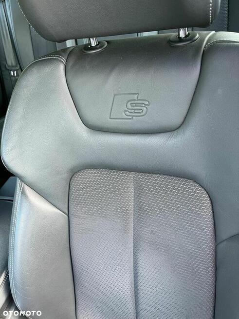 Audi A7 Sportback Gniezno - zdjęcie 9