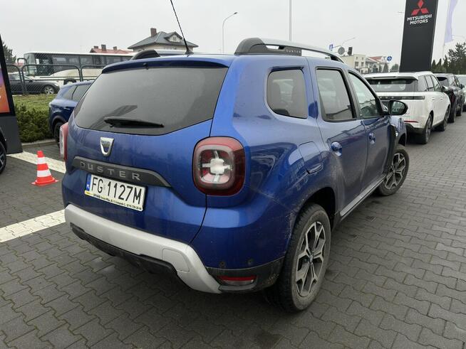 Dacia Duster II 1.0 LPG Salon Polska Niski Przebieg !!! Bemowo - zdjęcie 4