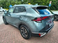 Kia Sportage 2025/L/SALON POLSKA/FV23%/1 WŁ/serwis ASO/gwarancja Ełk - zdjęcie 10