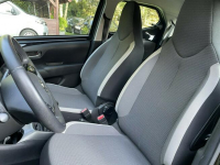 Toyota Aygo 1.0-16V Klima Salon PL 24651km Model 2021 Syców - zdjęcie 10