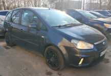 Ford C-Max z LPG stan bardzo dobry Olsztyn - zdjęcie 12