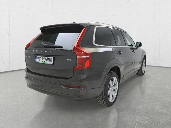 Volvo XC 90 Komorniki - zdjęcie 7