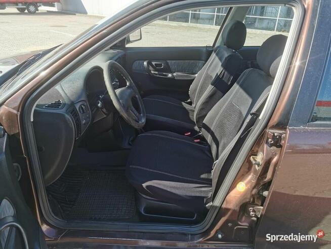 Seat Cordoba Zadbana! Możliwa zamiana! Bydgoszcz - zdjęcie 8