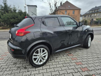 Sprzedam Nissan Juke 2011 stan świetny bogate wyposażenie Kędzierzyn-Koźle - zdjęcie 8