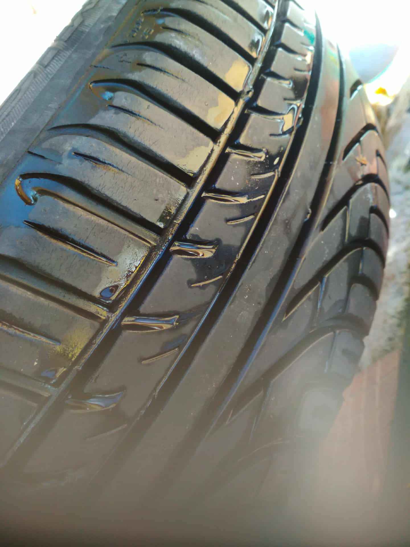 koła felgi alufelgi letnie 16 komplet ford volvo focus mondeo 5x108, Nowe Miasto - zdjęcie 3