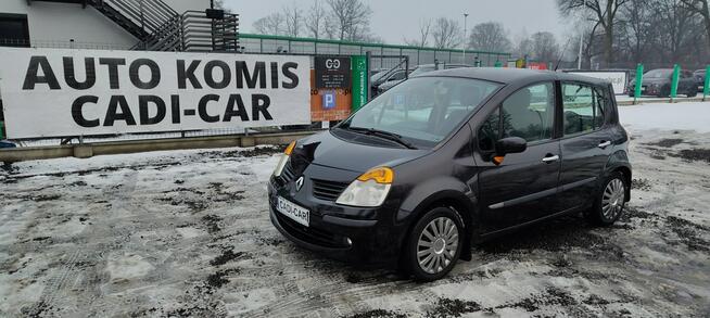Renault Modus Instalacja gazowa. Goczałkowice-Zdrój - zdjęcie 1