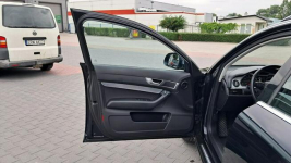 Audi A6 2.8 FSI 190 koni Nawigacja Klimatronik możliwa ZAMIANA Rawa Mazowiecka - zdjęcie 10