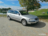 VW Passat Variant B5 FL 1.9TDI Przysucha - zdjęcie 10
