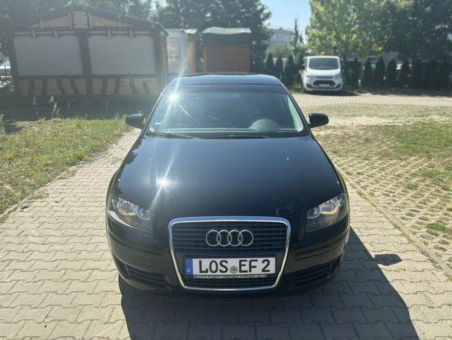 Audi A3 Poznań - zdjęcie 2