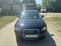 Audi A3 Poznań - zdjęcie 2