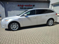 Ford Mondeo 2,0 HDi 163KM b. bogaty, I wł. niski przebieg Gwarancja Zgierz - zdjęcie 5