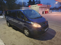 Sprzed Tourneo Custom Full Opcja 2.0 170KM. eur6 Kraków - zdjęcie 6