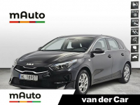 Kia Cee&#039;d 1.5 T-GDI M ! Z Polskiego Salonu ! Faktura Vat !