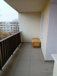 Funkcjonalne 2 pokoje na wynajem – balkon, Rataje. Poznań - zdjęcie 6