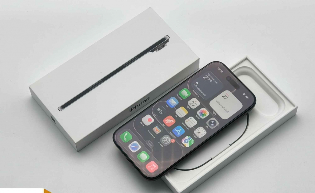 Apple iPhone 17 Pro Max, iPhone 17 Pro, iPhone 17 ,Apple  iPhone Air Bemowo - zdjęcie 11