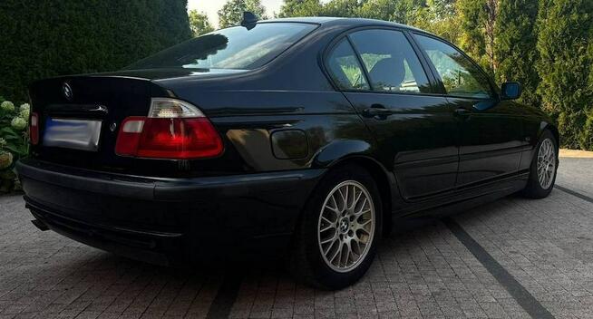 BMW 320 Wrocław - zdjęcie 7