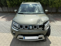 Suzuki Ignis Zielona Łąka - zdjęcie 5