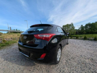 Hyundai i30 HB 1.4 benzyna Navi kamera cofania ledy Kamienna Góra - zdjęcie 9