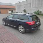 Citroen C5 3.0 HDI Exclusive Branica - zdjęcie 4