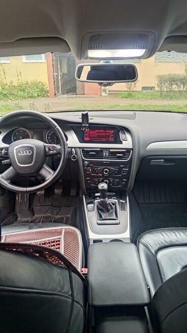 Sprzedam Audi a4 b8 Włocławek - zdjęcie 1