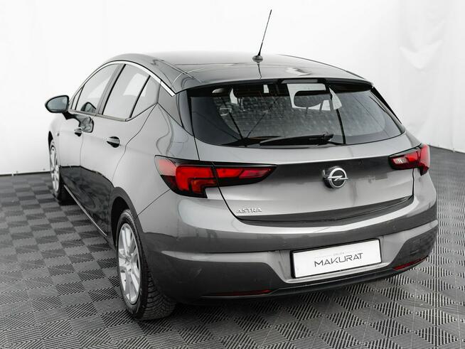 Opel Astra GD8A815#1.4 T Enjoy Podgrz.f I kier Cz.park Salon PL VAT23% Pępowo - zdjęcie 4