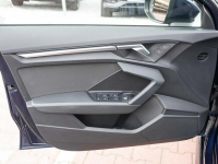 Audi A3 DW1SC94#35 TFSI S Line Podgrz.f 2 stref klima Salon PL VAT23% Gdynia - zdjęcie 9