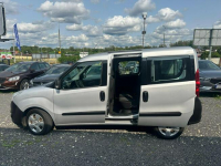 Opel Combo Salon Polska II właściciel Faktura VAT 23% Bezwypadkowy Będzin - zdjęcie 2