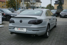 Volkswagen Passat CC polski salon Opole - zdjęcie 5
